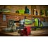 Углошлифмашина Ryobi ONE+ RAG18115-0 5133005402 6