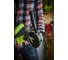 Углошлифмашина Ryobi ONE+ RAG18115-0 5133005402 14