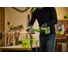 Углошлифмашина Ryobi ONE+ RAG18125-0 5133005403 5