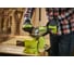 Углошлифмашина Ryobi ONE+ RAG18125-0 5133005403 7