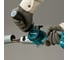 Аккумуляторный ленточный напильник Makita LXT DBS180Z 4