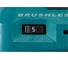 Аккумуляторный ленточный напильник Makita LXT DBS180Z 5