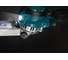 Аккумуляторный ленточный напильник Makita LXT DBS180Z 6