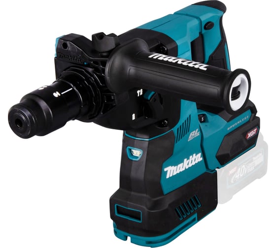 Перфоратор Makita XGT HR004GZ 1