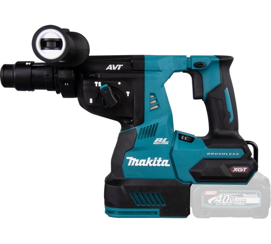 Перфоратор Makita XGT HR004GZ