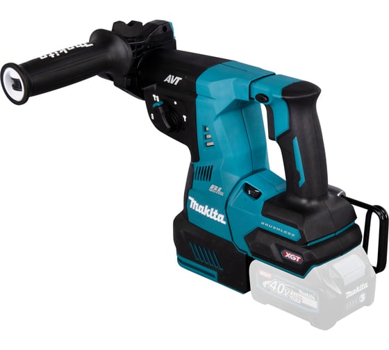 Перфоратор Makita XGT HR004GZ