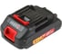 Аккумулятор CBL 1820 ALL1 18 В, 2 Ач, Li-Ion WORTEX CBL18200029 1