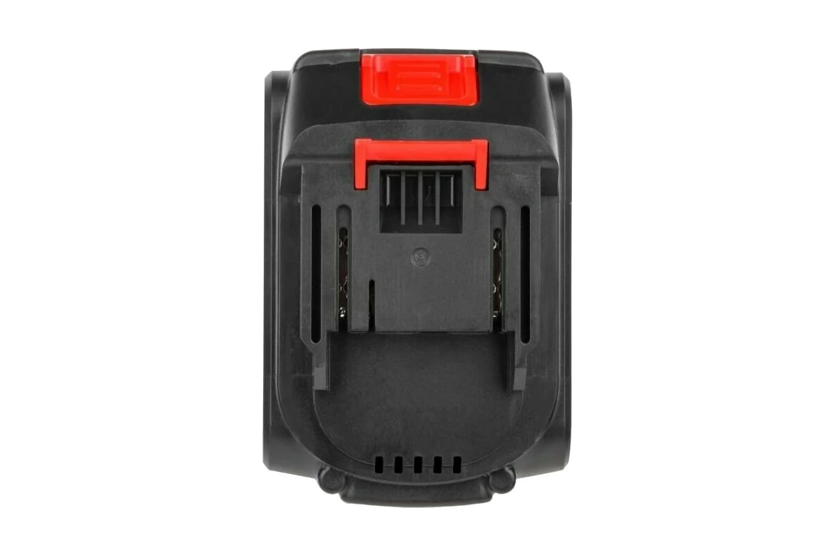 Аккумулятор CBL 1860 ALL1 18 В, 6 Ач, Li-Ion WORTEX CBL18600029 ...