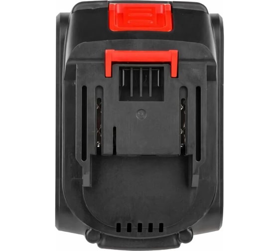 Аккумулятор CBL 1860 ALL1 18 В, 6 Ач, Li-Ion WORTEX CBL18600029