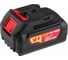 Аккумулятор CBL 1840 ALL1 18 В, 4 Ач, Li-Ion WORTEX CBL18400029 1