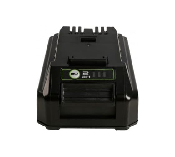 Аккумулятор с USB разъемом G24USB2 24 В, 2 Ач GreenWorks 2939207