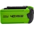Аккумулятор с USB разъемом G40USB2 40 В, 2 Ач GreenWorks 2939407 3