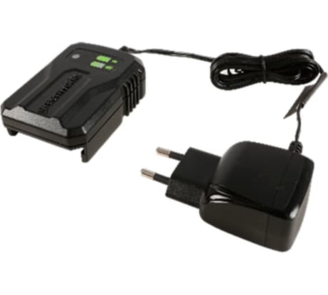 Устройство зарядное G24UC2 24 В, 2 А GreenWorks 2946207