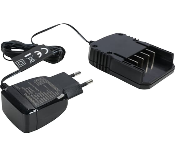 Устройство зарядное G24UC2 24 В, 2 А GreenWorks 2946207