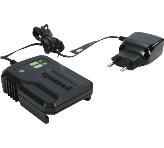 Устройство зарядное G24UC2 24 В, 2 А GreenWorks 2946207