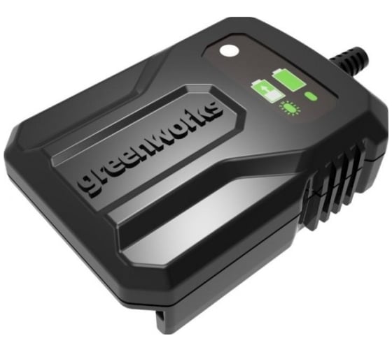 Устройство зарядное G24UC2 24 В, 2 А GreenWorks 2946207