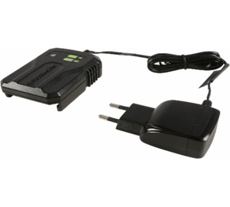Устройство зарядное G40UCM2M 40 В, 2 A GreenWorks 2946507