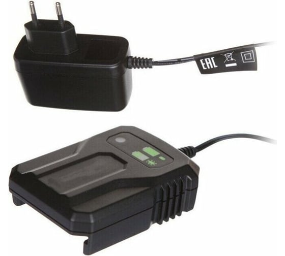 Устройство зарядное G40UCM2M 40 В, 2 A GreenWorks 2946507