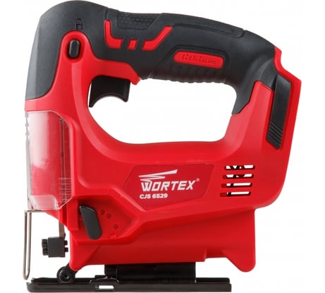 Аккумуляторный лобзик WORTEX CJS 6529 ALL1 CJS652900029