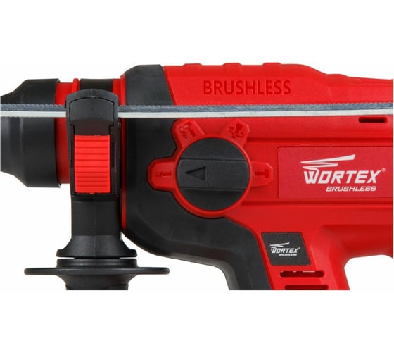 Аккумуляторный перфоратор WORTEX CRH 1820-1 ALL1 1BCRH001A29