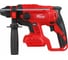 Аккумуляторный перфоратор WORTEX CRH 1820-1 ALL1 1BCRH001A29 3