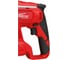 Аккумуляторный перфоратор WORTEX CRH 1820-1 ALL1 1BCRH001A29 6