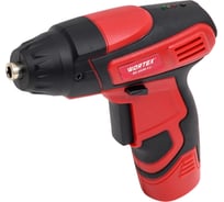 Аккумуляторная отвертка WORTEX BS 4536-1 LI BS45361Li0823