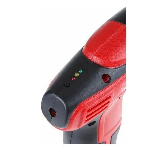 Аккумуляторная отвертка WORTEX BS 4536-1 LI BS45361Li0823