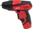 Аккумуляторная отвертка WORTEX BS 4536-1 LI BS45361Li0823 2