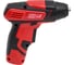 Аккумуляторная отвертка WORTEX BS 4536-1 LI BS45361Li0823 3