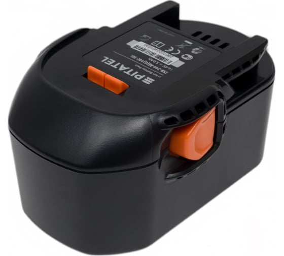 Аккумулятор (14.4 V; 3 Ah; Li-Ion) для AEG Pitatel TSB-244-AE(G)14C-30L