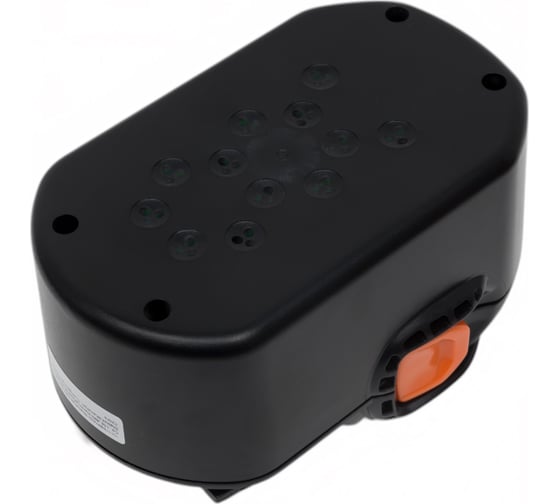 Аккумулятор (14.4 V; 3 Ah; Li-Ion) для AEG Pitatel TSB-244-AE(G)14C-30L