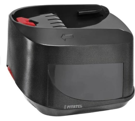 Аккумулятор (18 В; 1.5 Ач; Li-Ion) для Bosch Pitatel TSB-112-BOS18C-15L 1