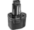 Аккумулятор (7.2 В; 2.1 Ач; Ni-Mh) для DEWALT Pitatel TSB-011-DE72-21M 1