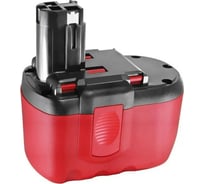 Аккумулятор (24 В; 2 Ач; Ni-Mh) для BOSCH Pitatel TSB-008-BOS24A-20M