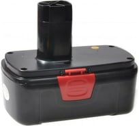 Аккумулятор (20 В; 3 Ач; Li-Ion) для Craftsman Pitatel TSB-234-CFM20B-30L