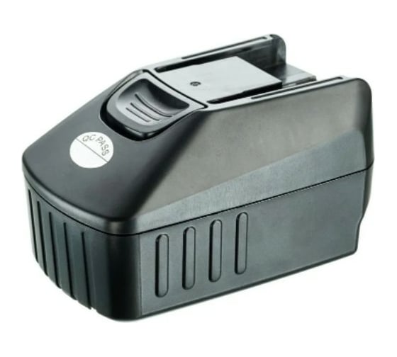 Аккумулятор (18 В; 3 Ач; Li-Ion) для FEIN Pitatel TSB-250-FEI18-30L 1