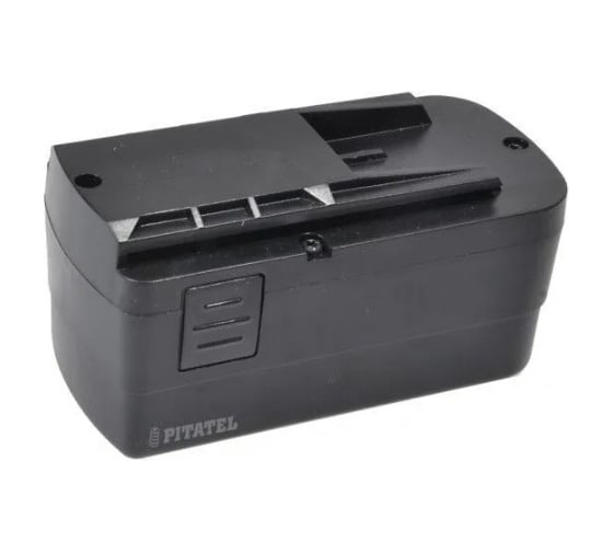 Аккумулятор (12 В; 2 Ач; Ni-Mh) для Festool Pitatel TSB-004-FES12C-20M