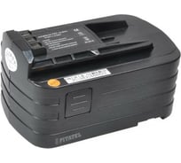 Аккумулятор (10.8 В; 4 Ач; Li-Ion) для FESTOOL Pitatel TSB-196-FES10-40L