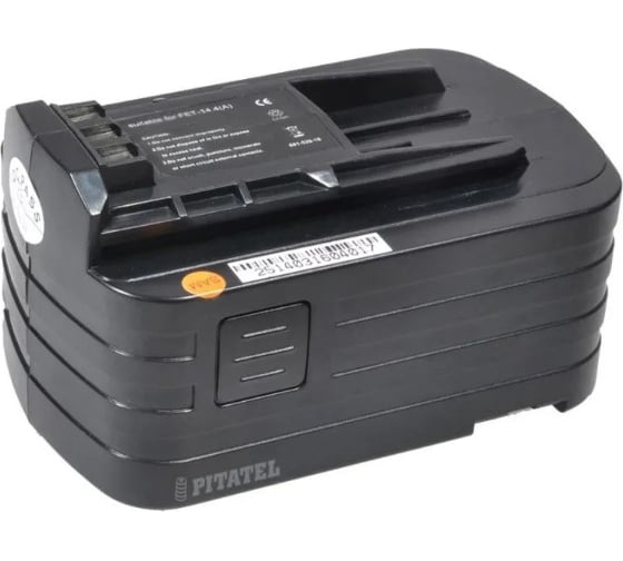 Аккумулятор (14.4 В; 3 Ач; Li-Ion) для FESTOOL Pitatel TSB-197-FES14-30L