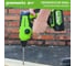 Аккумуляторный бесщеточный перфоратор GreenWorks GD24SDS1K2, 1,2 ДЖ, 24V, c АКБ 2Ач и ЗУ, в сумке 3803107UA 10