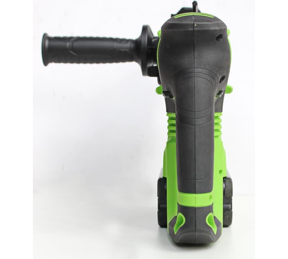 Аккумуляторный бесщеточный перфоратор GreenWorks GD24SDS2K4 3803007UB
