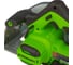 Аккумуляторная циркулярная пила GreenWorks GD24CS 1500907 7