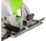 Аккумуляторная циркулярная пила GreenWorks GD24CS 1500907 10