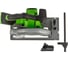 Аккумуляторная циркулярная пила GreenWorks GD24CS 1500907 11