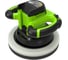 Аккумуляторная полировальная машина GreenWorks G24BU10 3502107 9