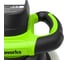 Аккумуляторная полировальная машина GreenWorks G24BU10 3502107 12