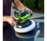 Аккумуляторная полировальная машина GreenWorks G24BU10 3502107 14