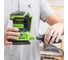 Аккумуляторная плоскошлифовальная машина GreenWorks G24SS14 3100507 10
