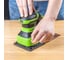 Аккумуляторная плоскошлифовальная машина GreenWorks G24SS14 3100507 12